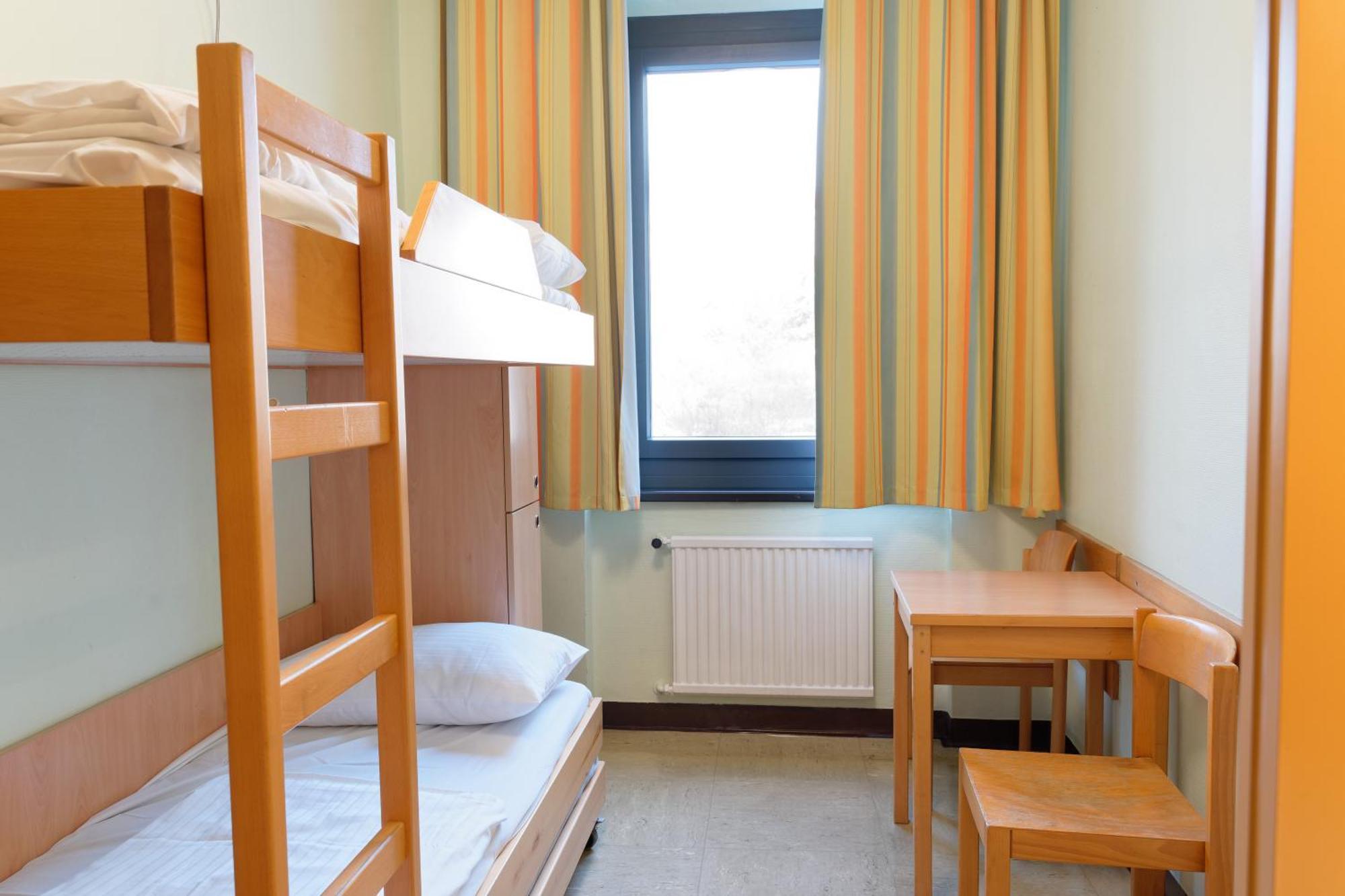 Brigittenau Youth Palace Wien Zimmer foto